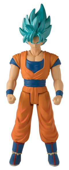 Dragon Ball - Figura articulada Goku 30 cm - comprar online