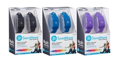 Reloj Sound Moovz
