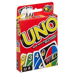 Uno Mattel
