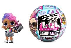 LOL Surprise! Movie Magic