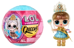 LOL Surprise! Queens