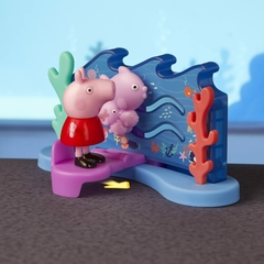 peppa pig playset aquarium en internet