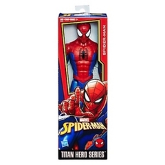 SPD Spiderman Clásico