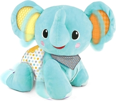 Elefante Gateos