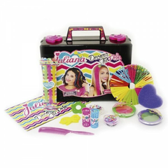 Valija Juliana decora tu pelo (chica) - comprar online