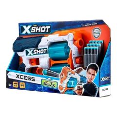x-shot excel xcess