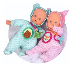 nenuco bebe 5 funciones - comprar online