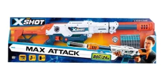X-SHOT - CLIP MAX ATTACK - EXCEL