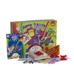 Artesano Super Taller