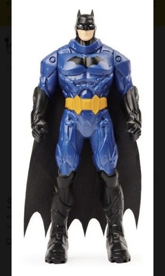 Batman Fig. Art. 15 cm. - comprar online