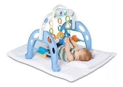 Gimnasio baby gym