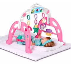 Gimnasio baby gym nena