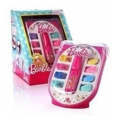 BARBIE - MAGIC HAIR PAINT