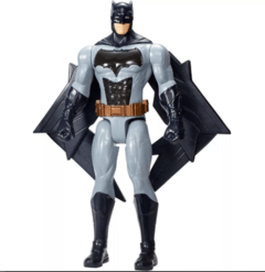 DC Comics Batman con luz y sonido - comprar online