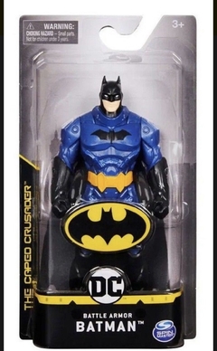 Batman Fig. Art. 15 cm.
