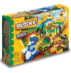Blocky Dinosaurio 150 pz. - comprar online