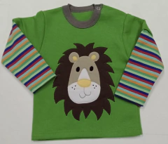 Buzo leon (plush)