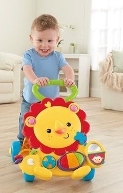 Caminador Leoncito - comprar online