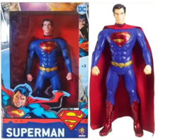 DC Superman Clásico