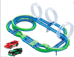 Pista Wave Racers Mega Match - comprar online