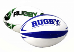 Pelota Rugby