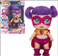 Muñeca Super Cute - comprar online