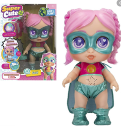 Muñeca Super Cute en internet