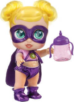 Muñeca Super Cute - tienda online