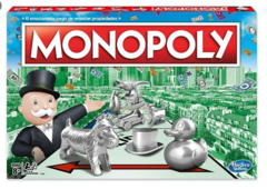 Monopoly Clásico - comprar online