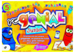 Regenial Junior