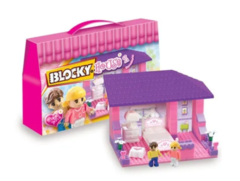 Blocky House 2