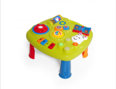 Calesita - Music Table
