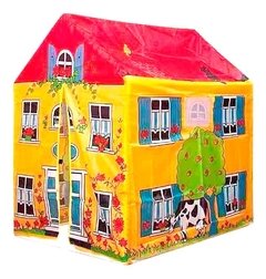 Carpa granja