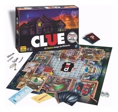 Clue
