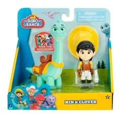 dino ranch playset tiempo de aventuras en internet