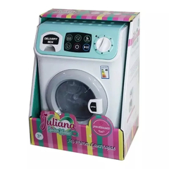 Juliana Mi primer Lavarropas - comprar online