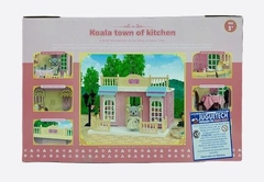Koalas Cocina