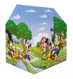 Carpa Casita Mickey