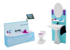 Gloria el baño - comprar online