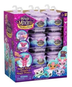 mixling figura coleccionable - comprar online