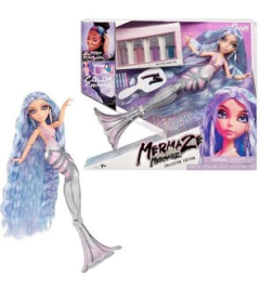 mermaze mermaidz muñeca 33cm
