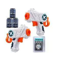 X-SHOT - DOUBLE MICRO - EXCEL - comprar online