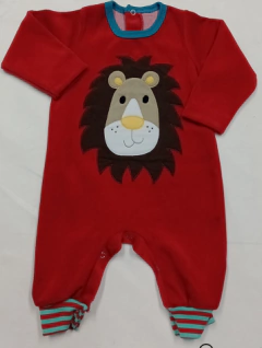 Melena de leon (plush)