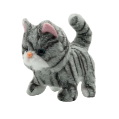 peluche gato pugs en internet