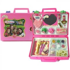 Valija Juliana Maquillaje Artístico grande