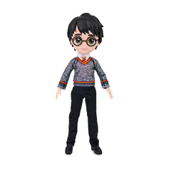 Harry Potter - Muñecos