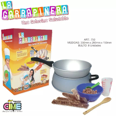 La Garrapiñera