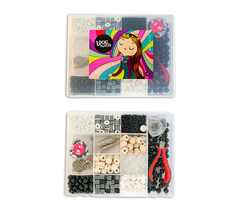 Caja full - Lookmania - Mundo Barrilete
