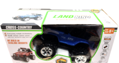 JEEP 4C C/ USB - Mundo Barrilete