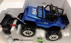JEEP 4C C/ USB - comprar online